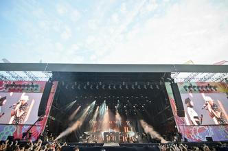 9052 Parov Stelar