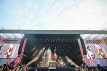 9052 Parov Stelar