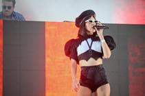 8976 Parov Stelar