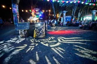 9178 3ART Chill Out Zone