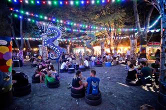 9176 3ART Chill Out Zone
