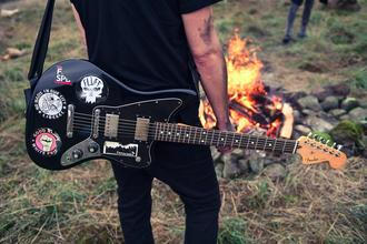 DROM - making of7