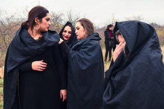 DROM - making of12