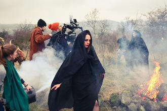 DROM - making of13