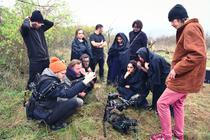 DROM - making of11