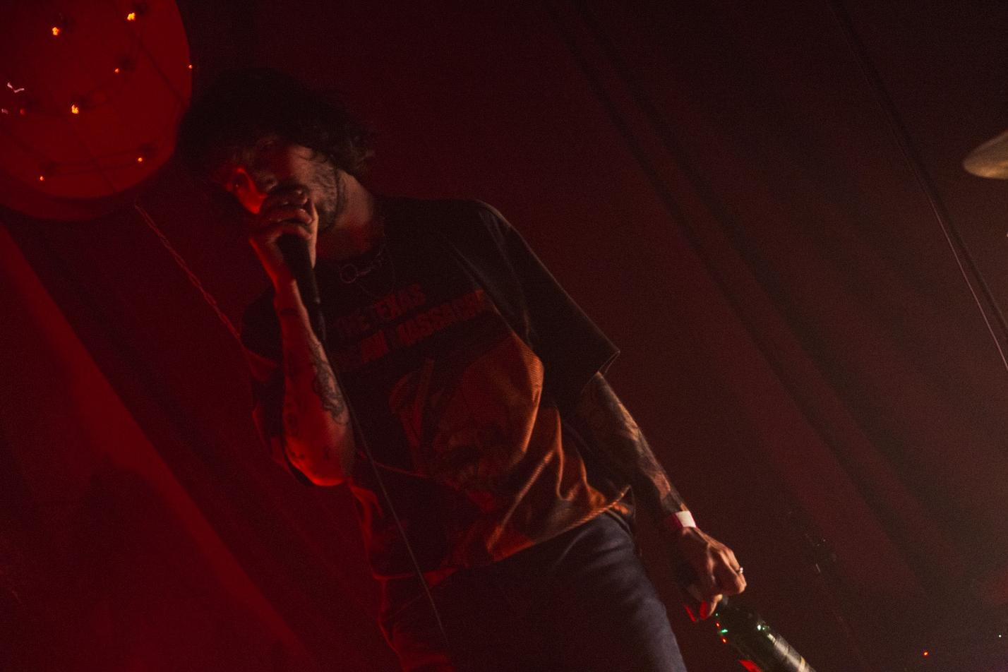 Berlin Manson