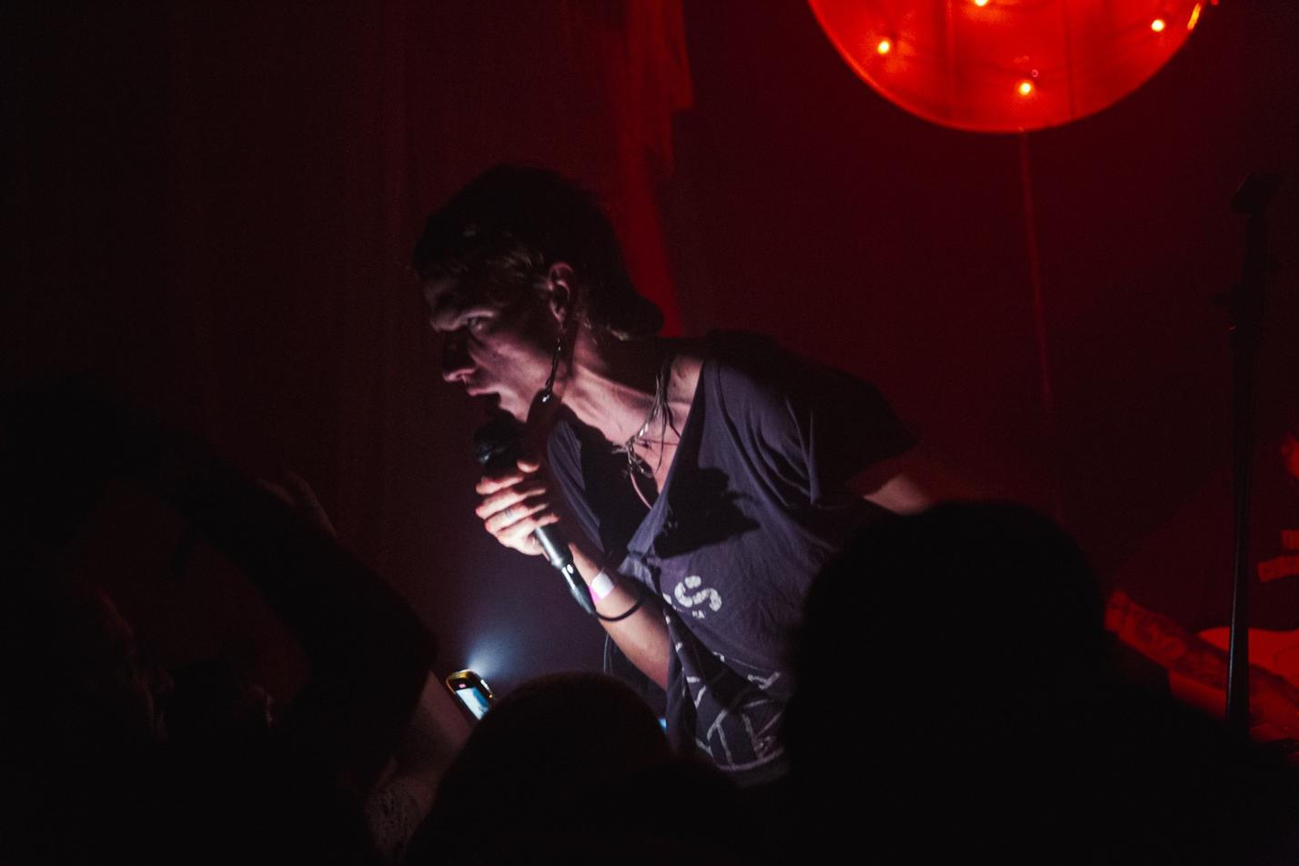 Berlin Manson