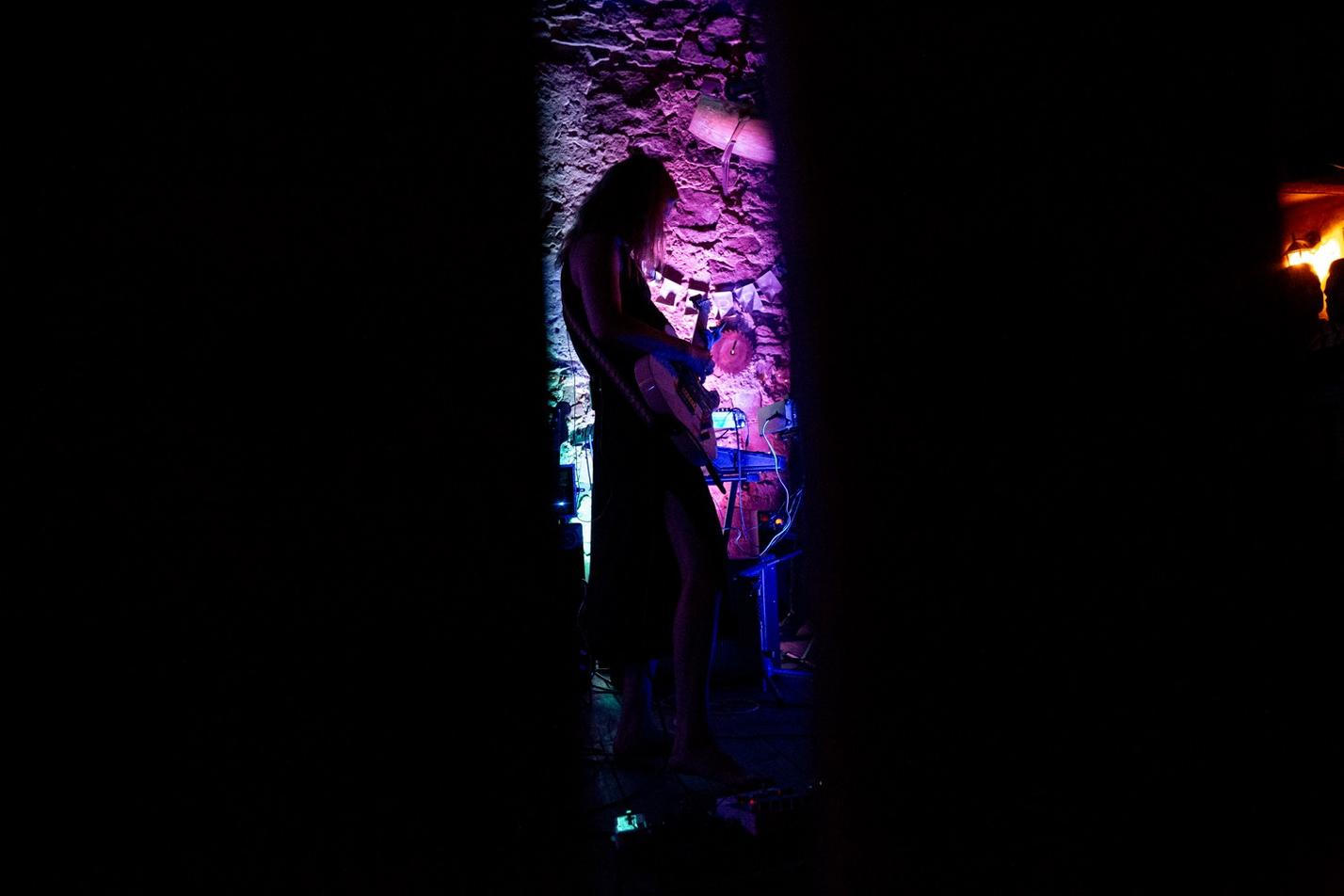 Manon meurt