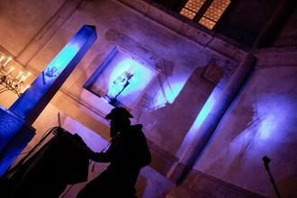 Blue Uandi