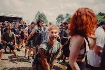 Rock for People