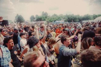 Rock for People