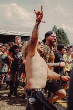 Rock for People