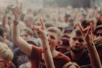 Rock for People