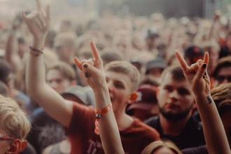 Rock for People
