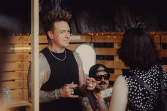 Rock for People