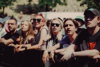 Rock for People
