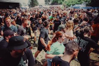 Rock for People