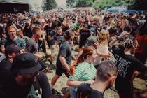 Rock for People