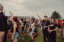 Rock for People