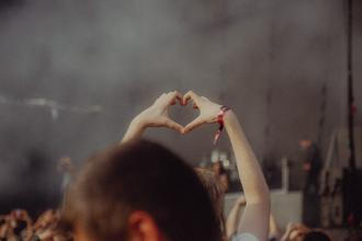 Rock for People