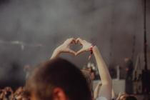 Rock for People