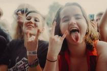 Rock for People