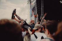 Rock for People