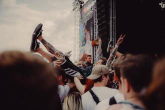 Rock for People