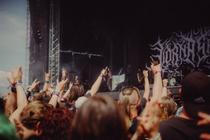 Rock for People