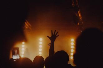 Rock for People