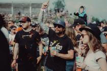 Rock for People