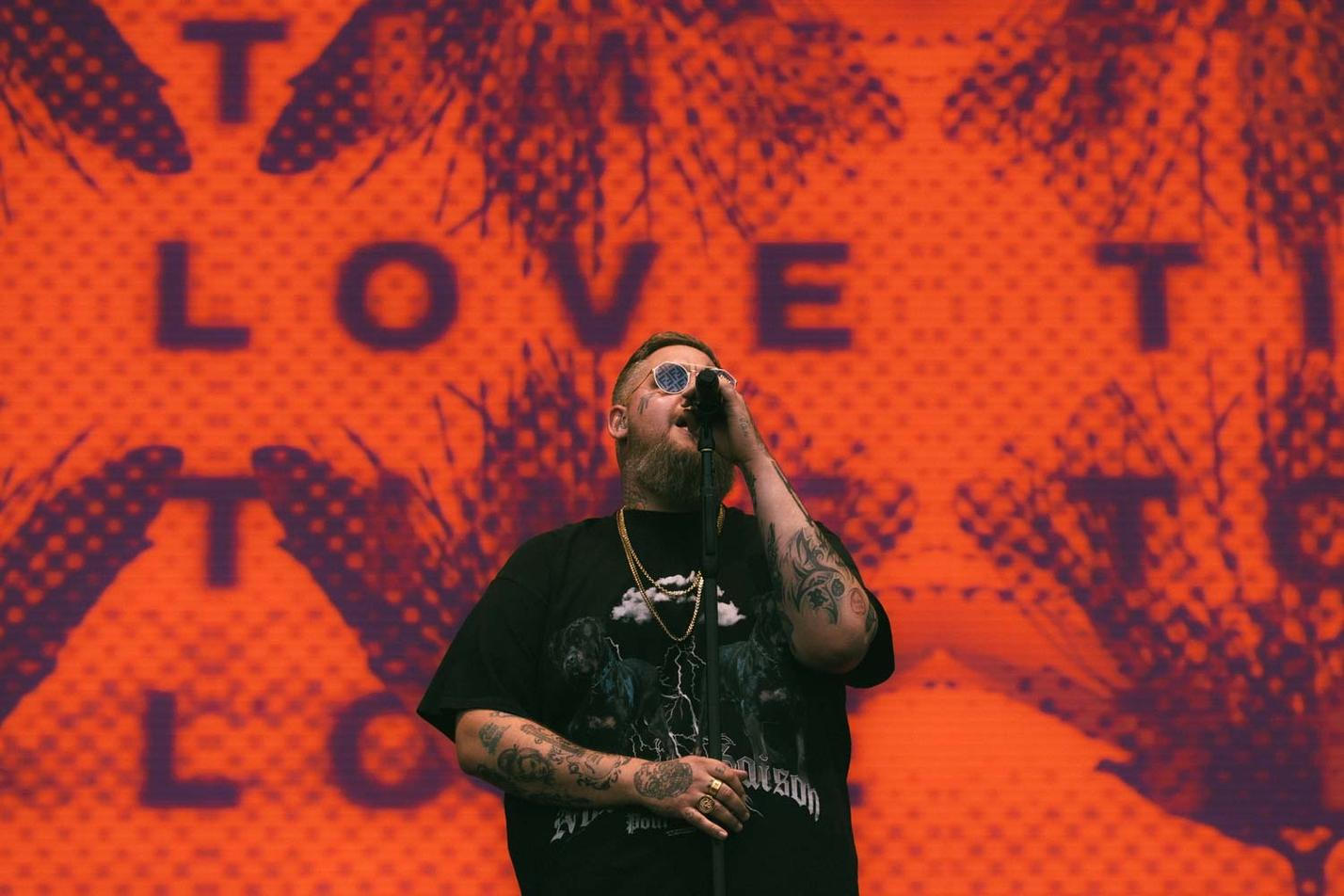 Rag n Bone Man (3)
