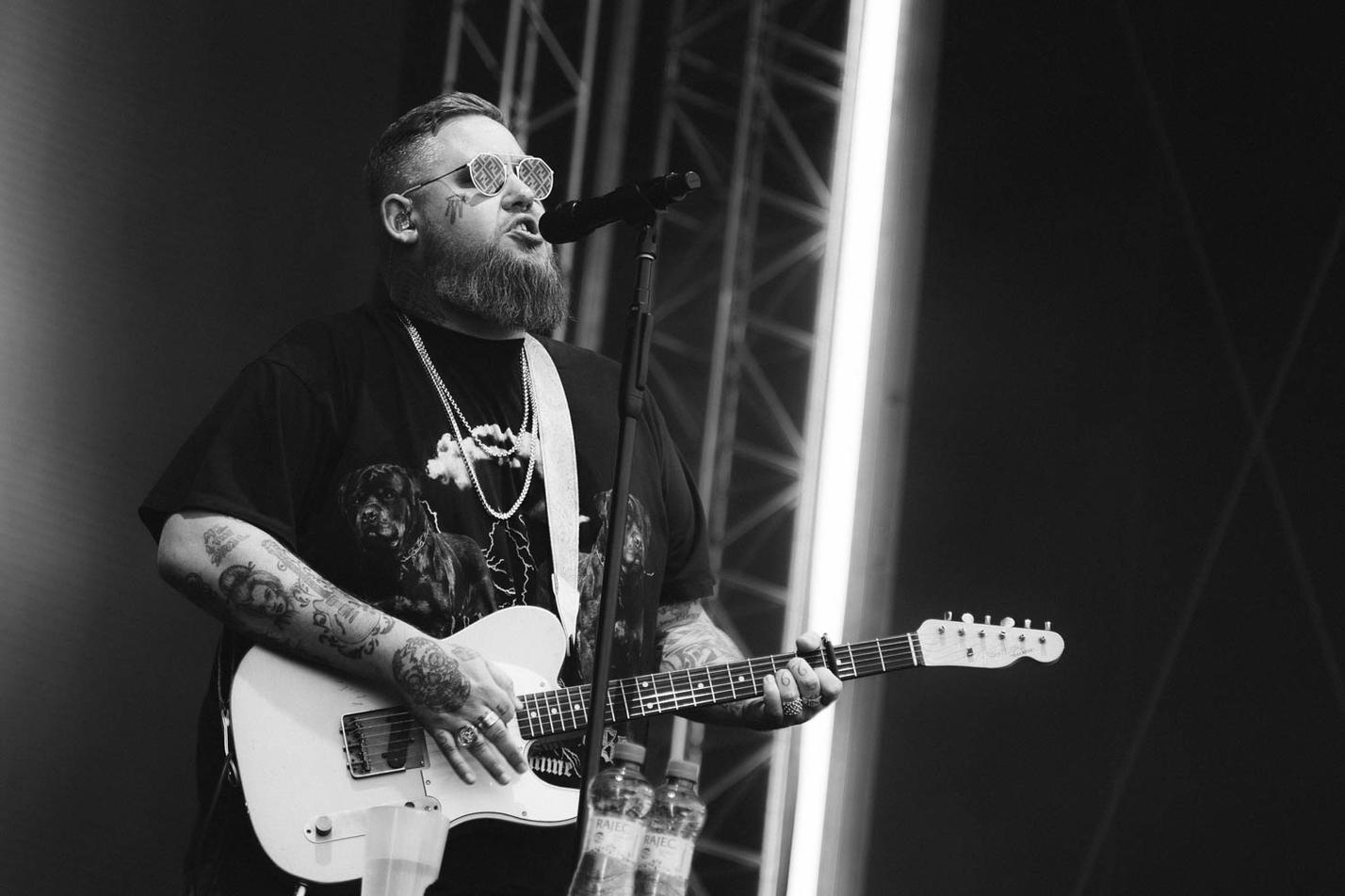 Rag n Bone Man (1)