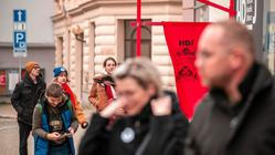 Mezinárodní festival dokumentárních filmů Ji.hlava 28