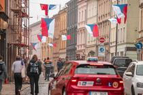 Mezinárodní festival dokumentárních filmů Ji.hlava 28