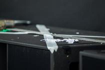 Zbytky setlistu Måneskin