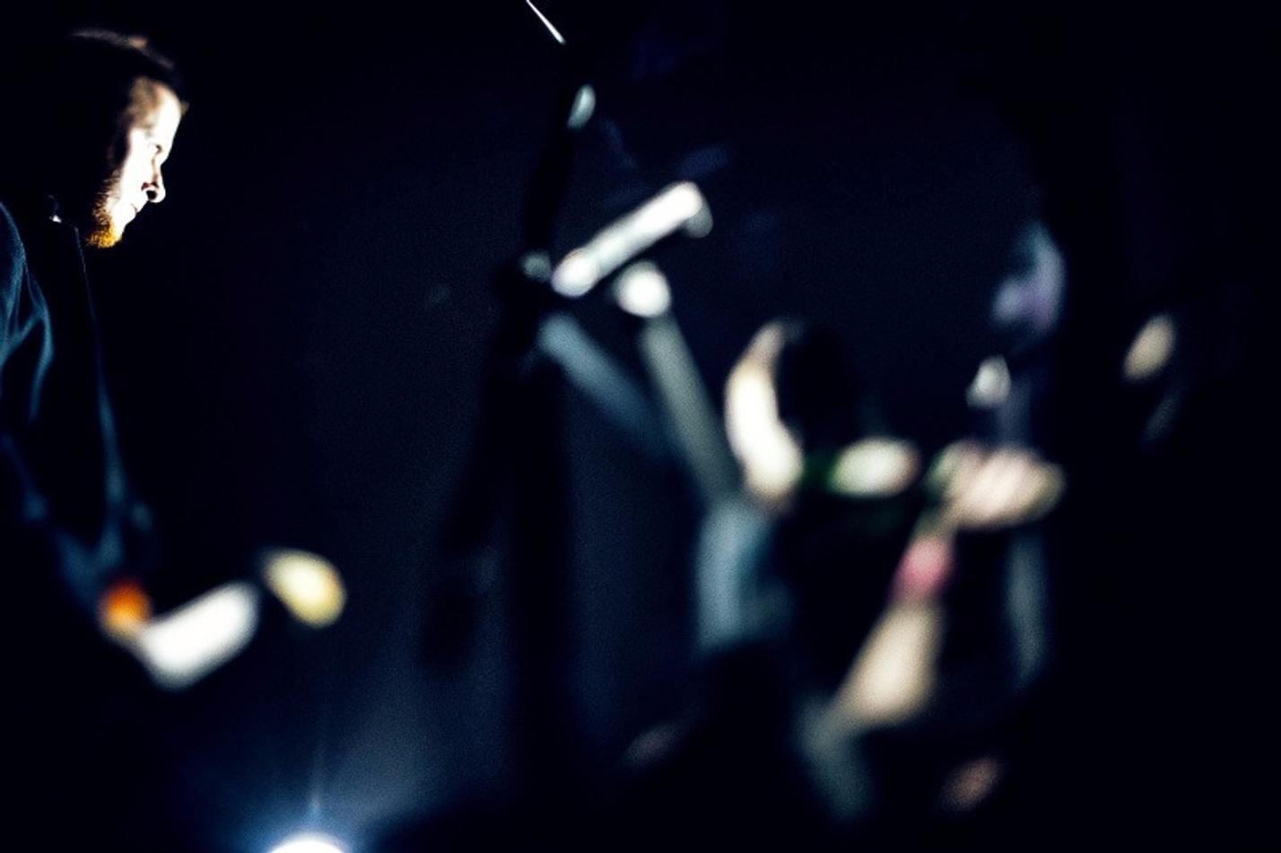 18 Zvíře jménem Podzim (1)