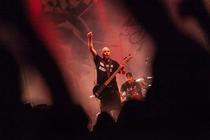 sick of it all