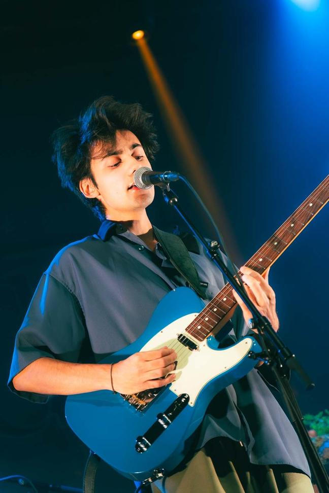 aron 5