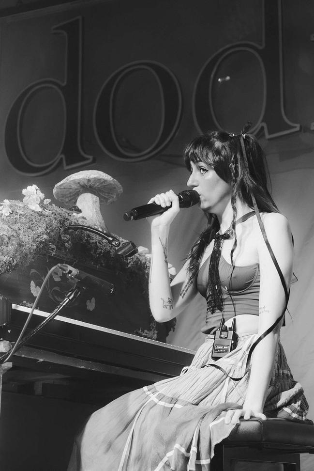 dodie 3