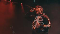 NOTHING NOWHERE