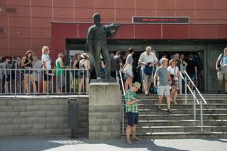 Volná kompozice