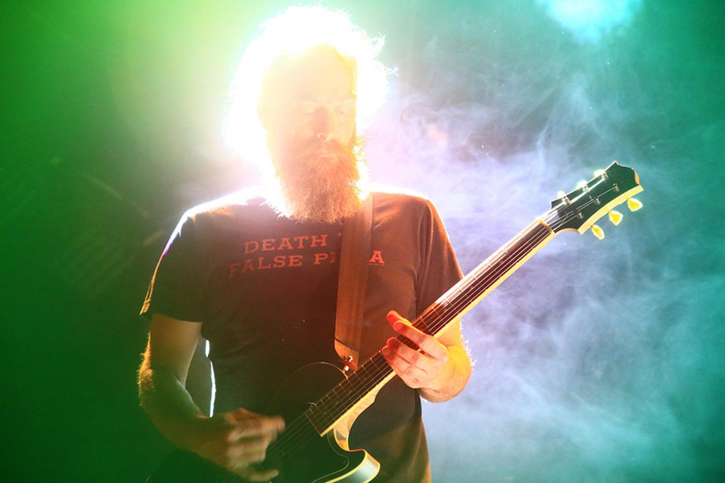 Red Fang