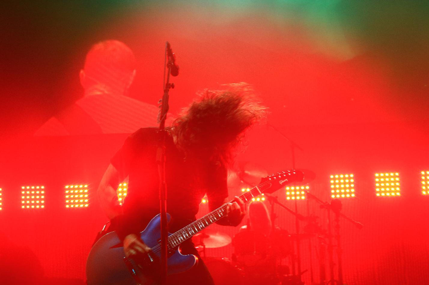 Foo Fighters
