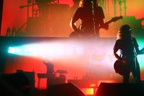 Foo Fighters