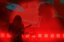 Foo Fighters