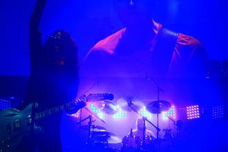 Foo Fighters