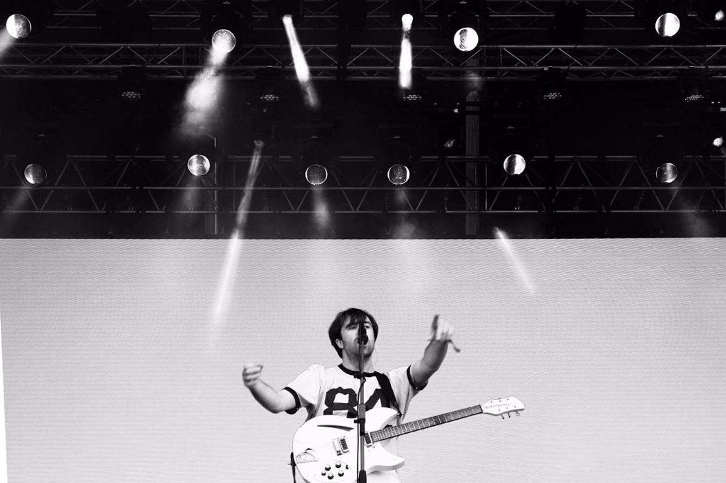 The Vaccines (2)