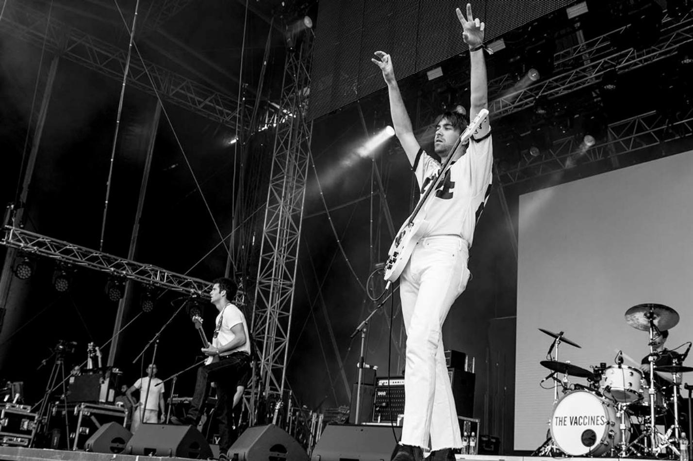 The Vaccines (3)