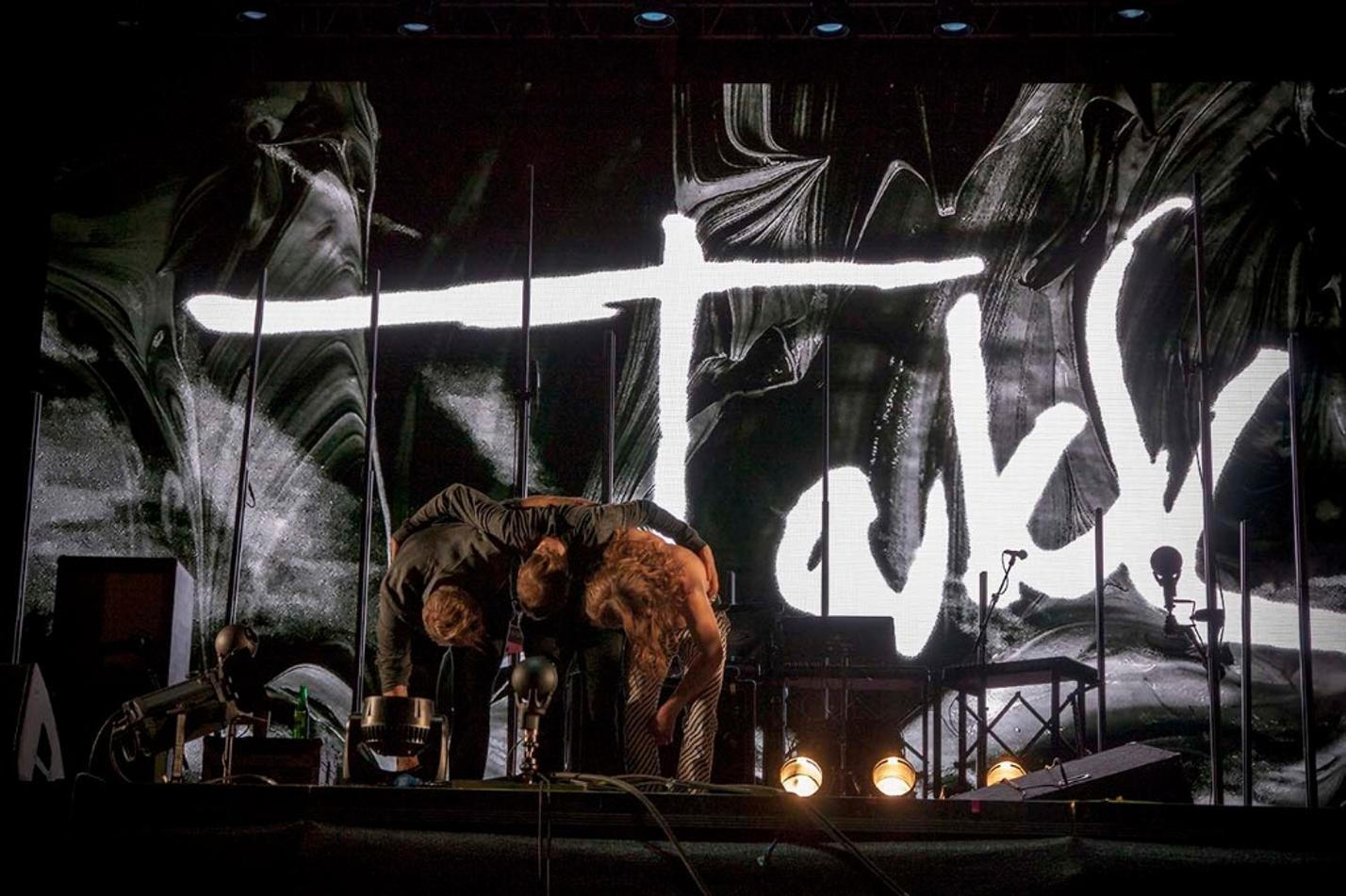 Sigur rós (1)